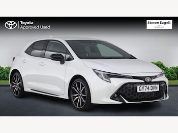 Used Toyota Corolla 2024 for sale - 78517505: Photo