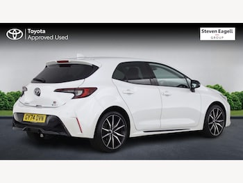 Used Toyota Corolla 2024 for sale - 78517505: Photo
