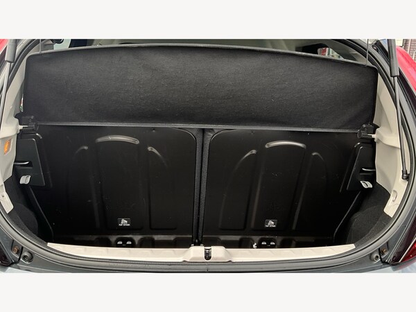 Used Toyota AYGO 2019 for sale - 75520535: Photo 16