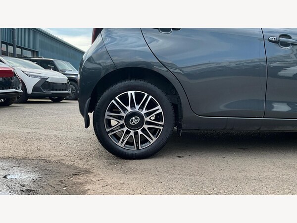 Used Toyota AYGO 2019 for sale - 75520535: Photo 20