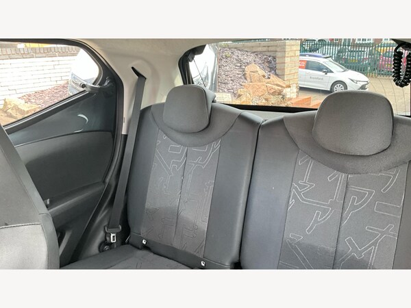 Used Toyota AYGO 2019 for sale - 75520535: Photo 23