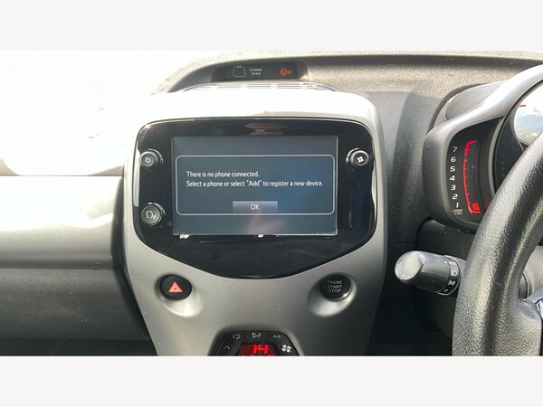 Used Toyota AYGO 2019 for sale - 75520535: Photo 27