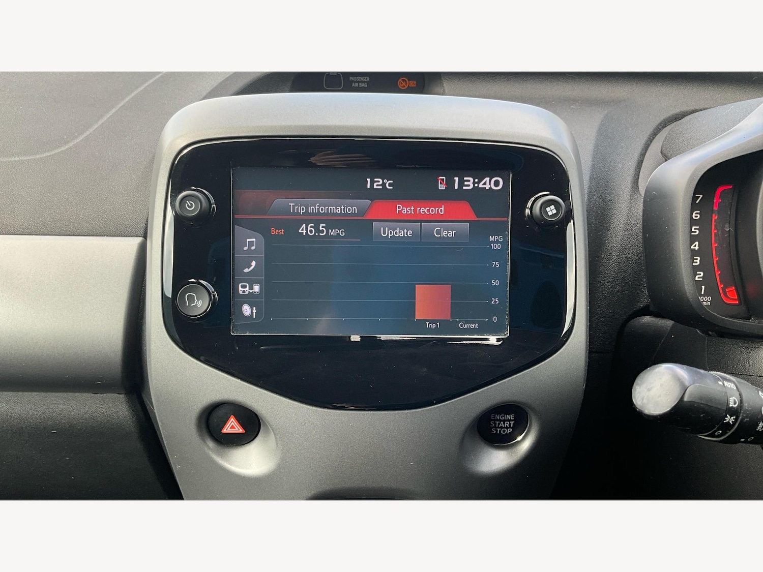 Vehicle 28