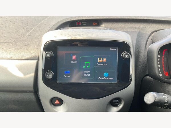 Used Toyota AYGO 2019 for sale - 75520535: Photo 29