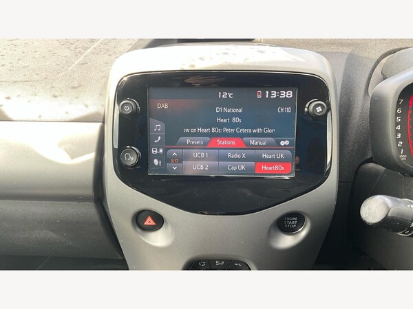 Used Toyota AYGO 2019 for sale - 75520535: Photo 30