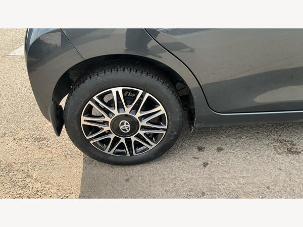 Used Toyota AYGO 2019 for sale - 75520535: Photo 32