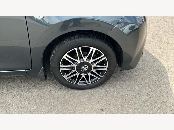 Used Toyota AYGO 2019 for sale - 75520535: Photo 33