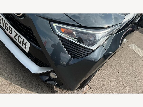 Used Toyota AYGO 2019 for sale - 75520535: Photo 39