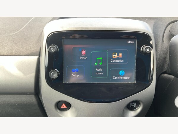 Used Toyota AYGO 2019 for sale - 75520535: Photo 44