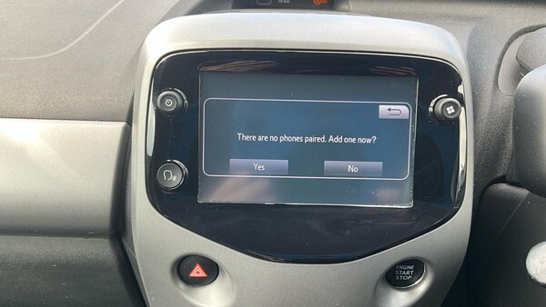 Used Toyota AYGO 2019 for sale - 75520535: Photo 45