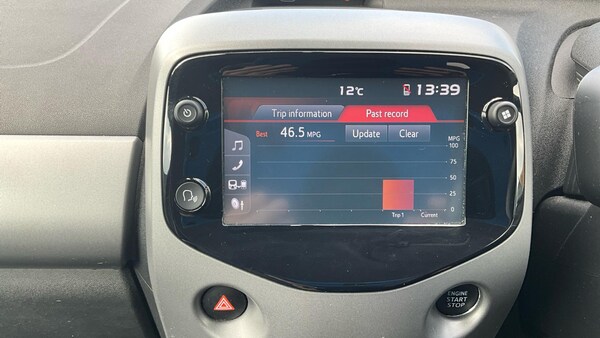 Used Toyota AYGO 2019 for sale - 75520535: Photo 49