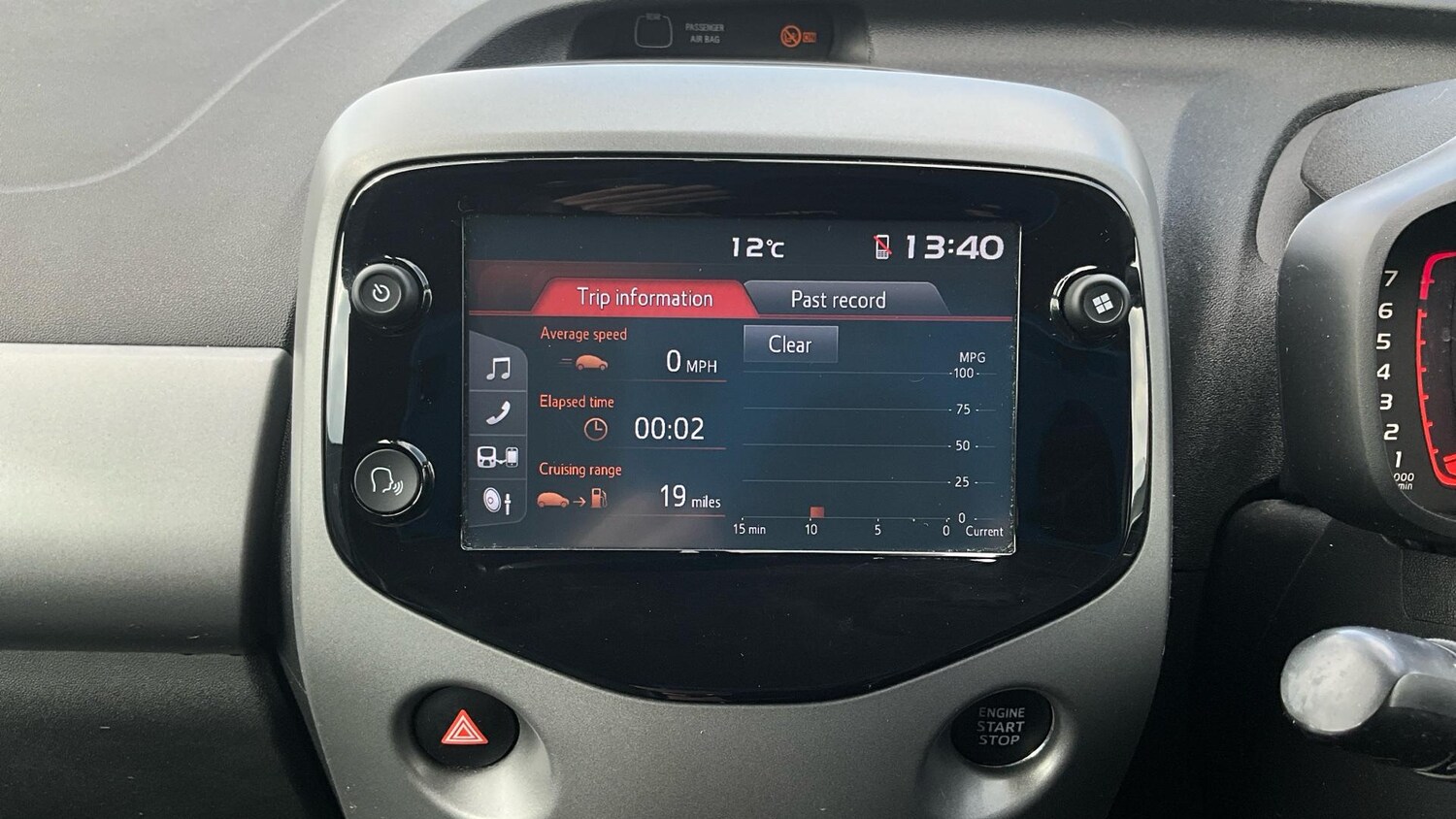 Vehicle 50