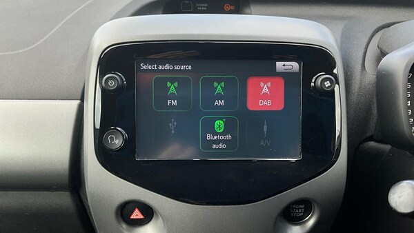 Used Toyota AYGO 2019 for sale - 75520535: Photo 51