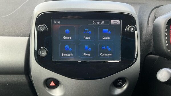 Used Toyota AYGO 2019 for sale - 75520535: Photo 52