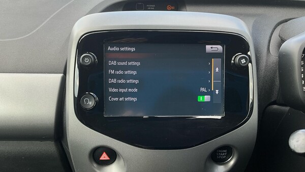 Used Toyota AYGO 2019 for sale - 75520535: Photo 54