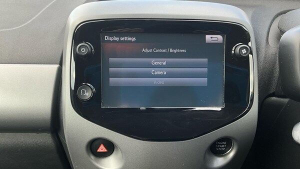 Used Toyota AYGO 2019 for sale - 75520535: Photo 55