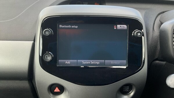 Used Toyota AYGO 2019 for sale - 75520535: Photo 56