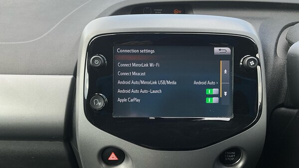 Used Toyota AYGO 2019 for sale - 75520535: Photo 58
