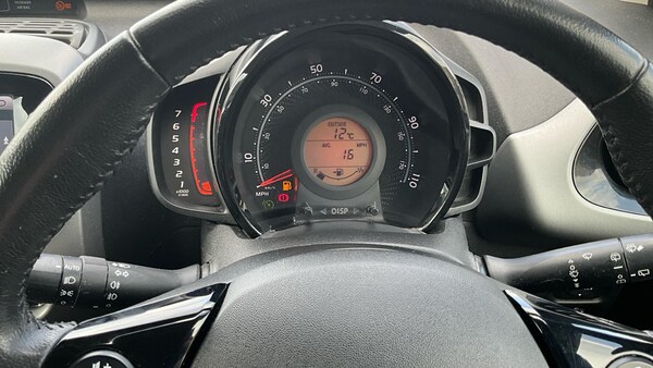 Used Toyota AYGO 2019 for sale - 75520535: Photo 61