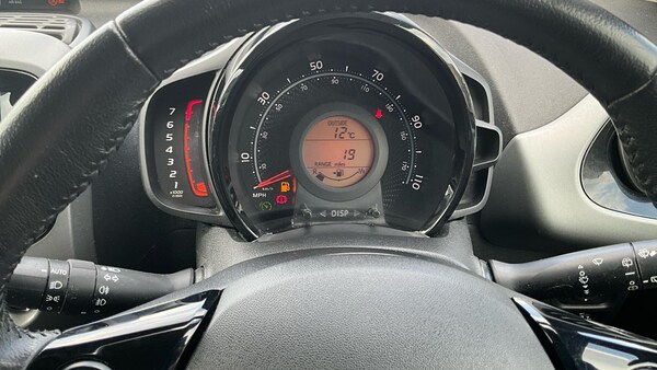 Used Toyota AYGO 2019 for sale - 75520535: Photo 62