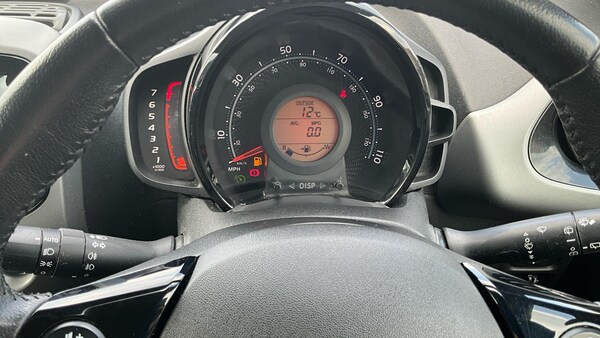 Used Toyota AYGO 2019 for sale - 75520535: Photo 63