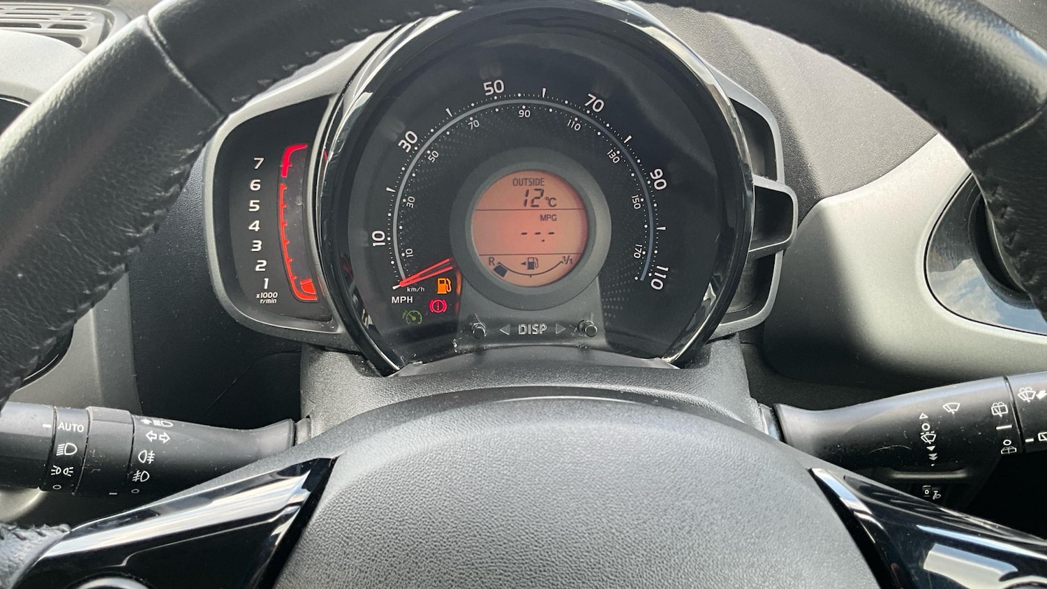 Vehicle 64