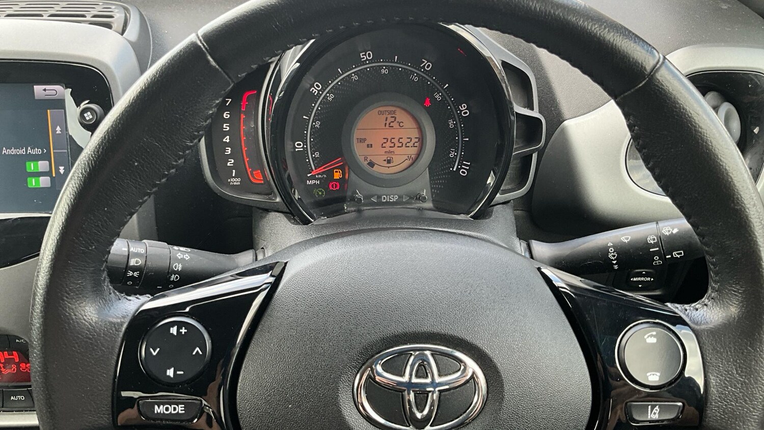 Vehicle 65