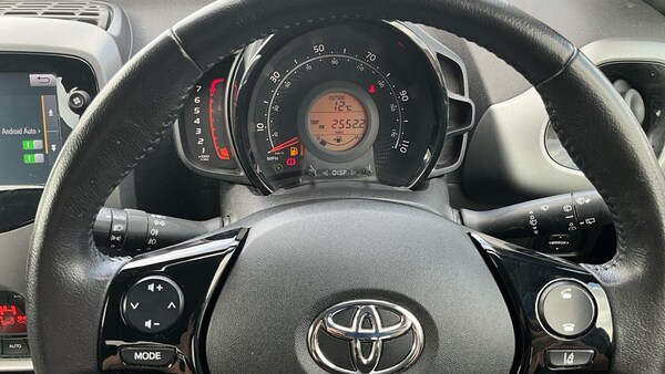 Used Toyota AYGO 2019 for sale - 75520535: Photo 65