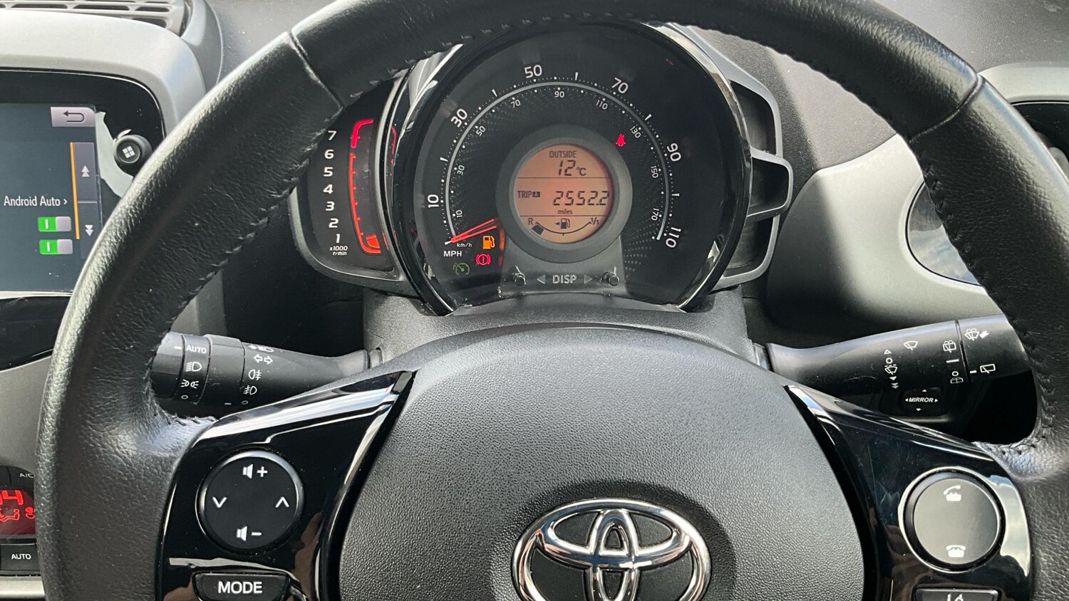 Vehicle 66