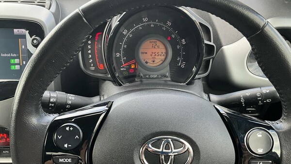 Used Toyota AYGO 2019 for sale - 75520535: Photo 66