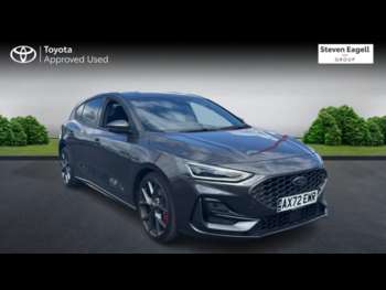 (72) - 2.3T EcoBoost ST Euro 6 (s/s) 5dr