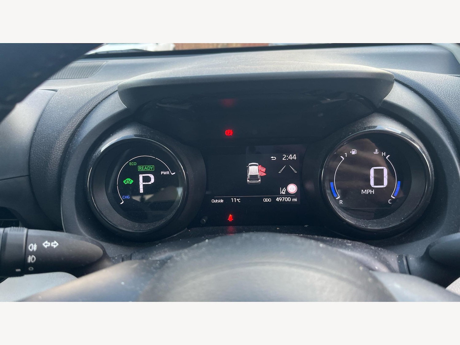 Used Toyota Yaris for sale - 77143667: Photo 11