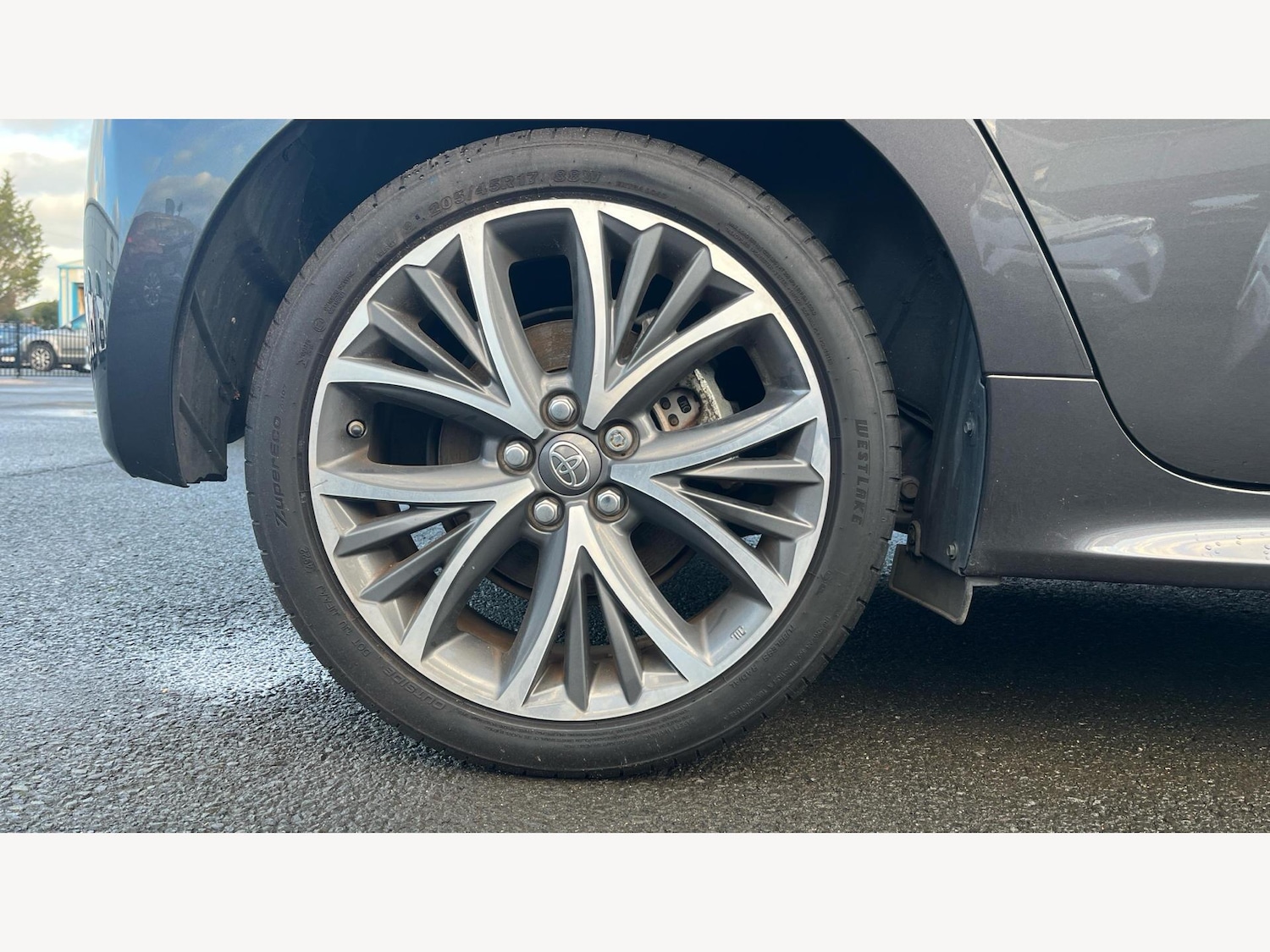 Used Toyota Yaris for sale - 77143667: Photo 20