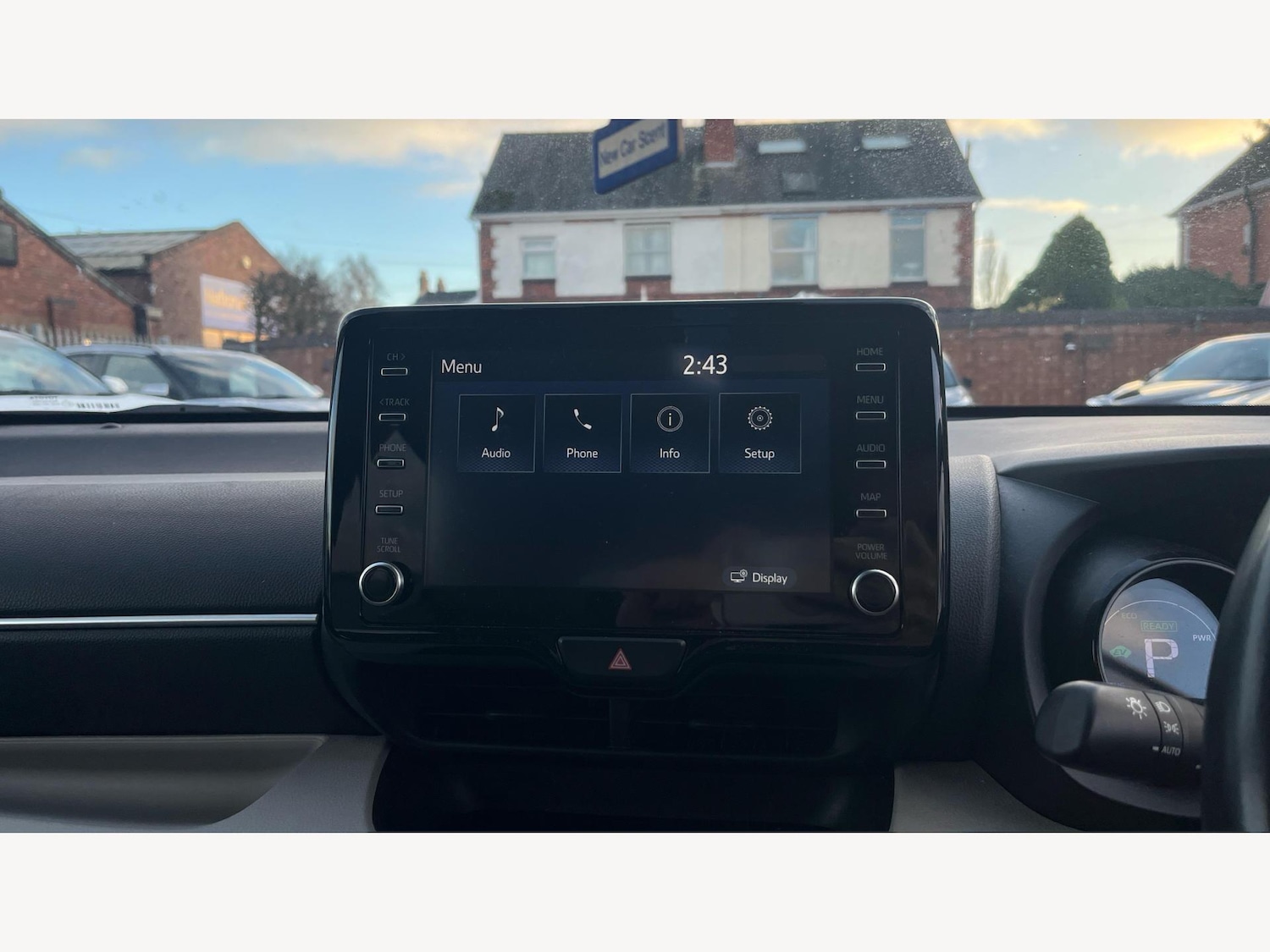 Used Toyota Yaris for sale - 77143667: Photo 9