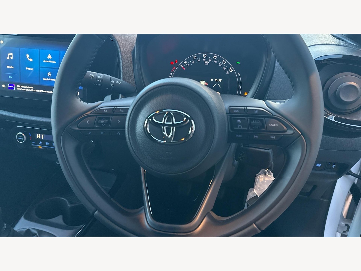 Used Toyota Aygo X 2025 for sale - 77314548: Photo 10