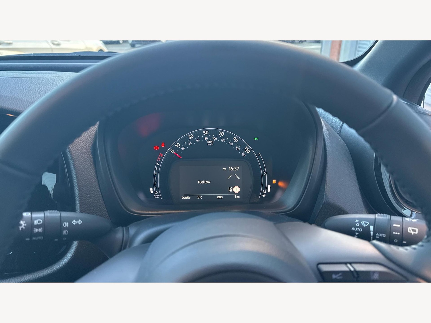 Used Toyota Aygo X 2025 for sale - 77314548: Photo 11