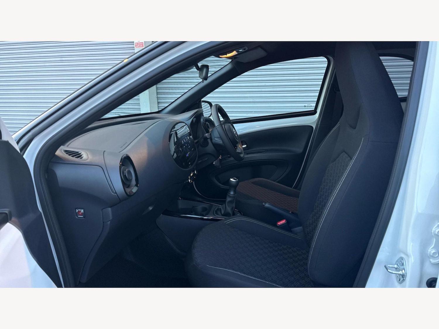 Used Toyota Aygo X 2025 for sale - 77314548: Photo 12