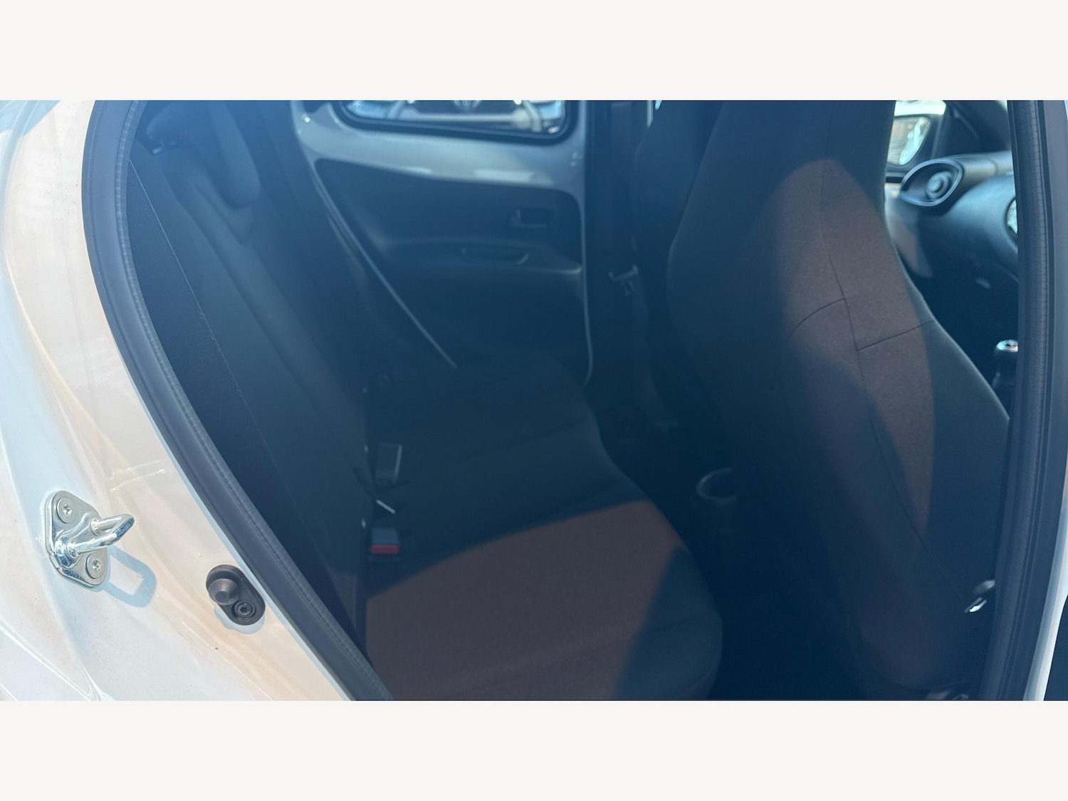 Used Toyota Aygo X 2025 for sale - 77314548: Photo 14
