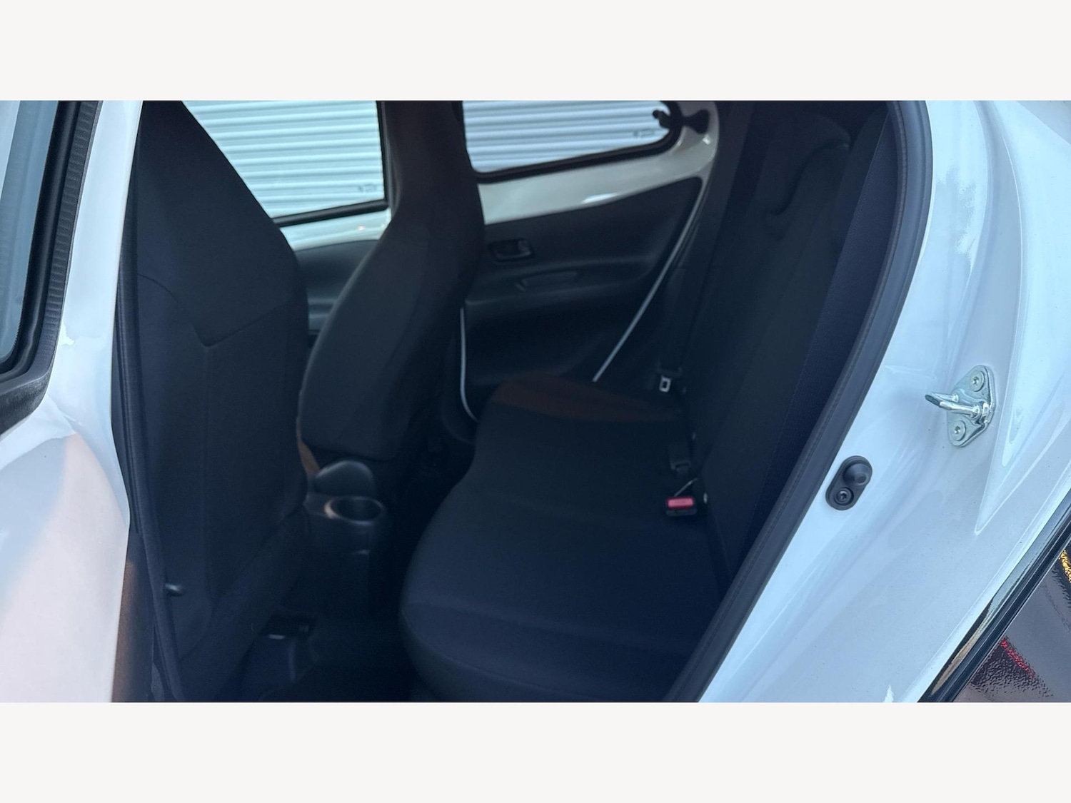 Used Toyota Aygo X 2025 for sale - 77314548: Photo 15