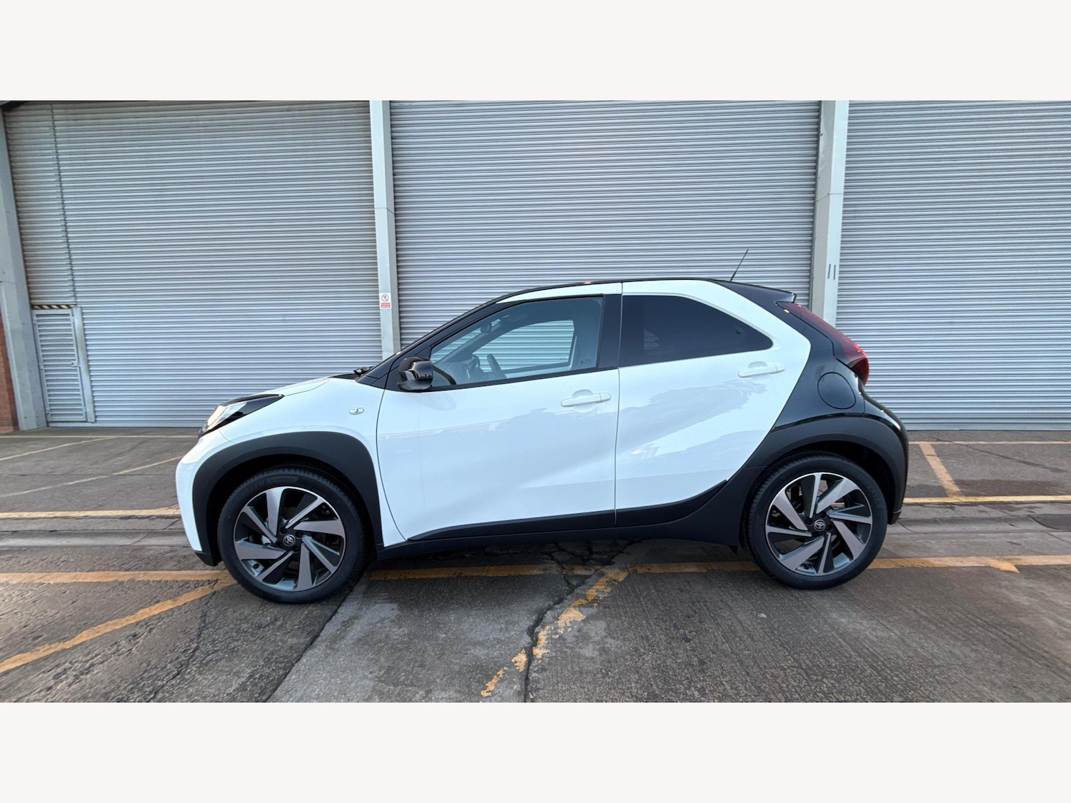 Used Toyota Aygo X 2025 for sale - 77314548: Photo 19