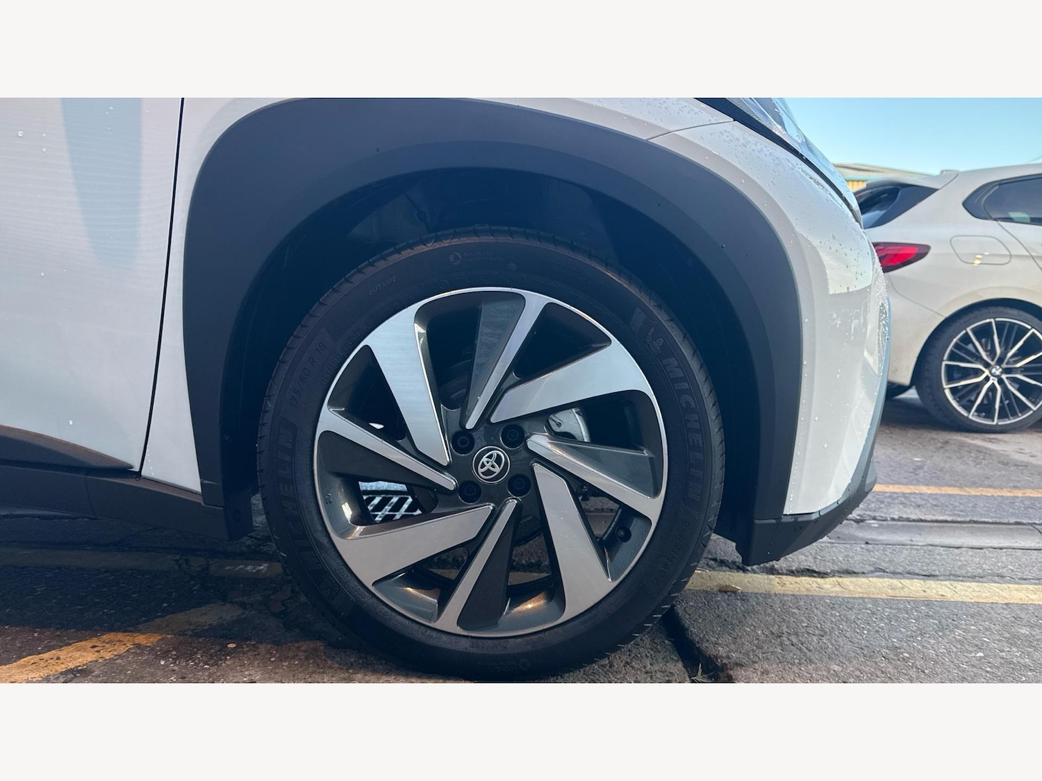 Used Toyota Aygo X 2025 for sale - 77314548: Photo 20