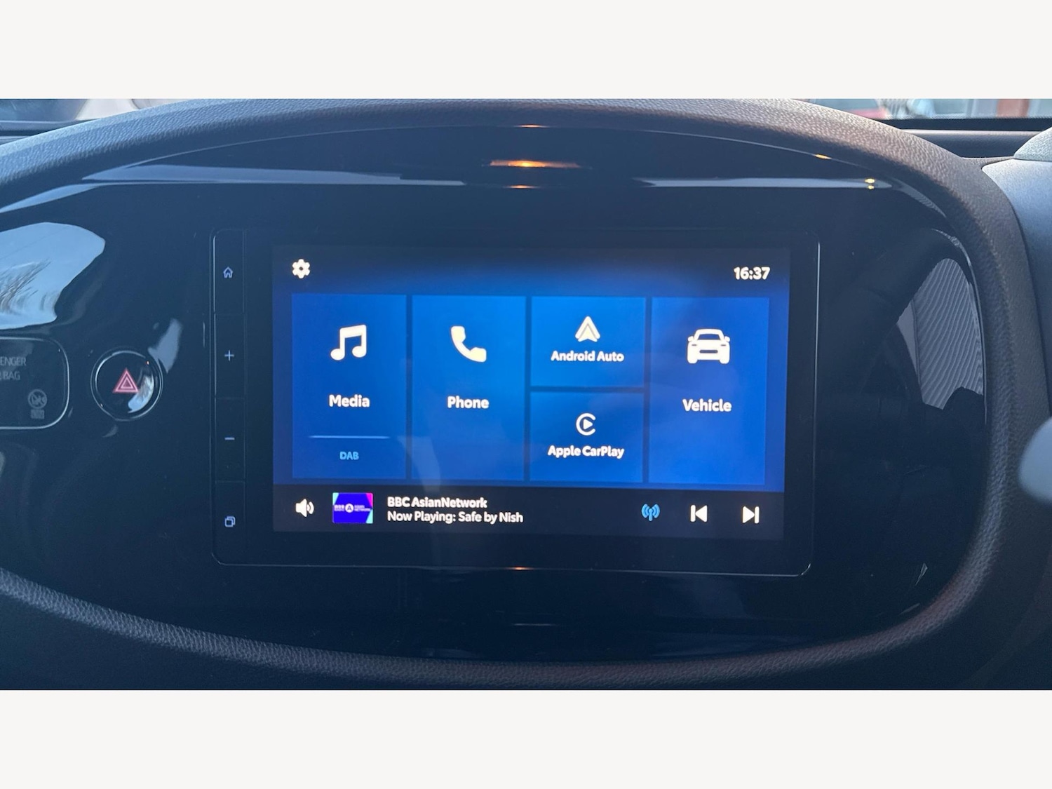 Used Toyota Aygo X 2025 for sale - 77314548: Photo 9