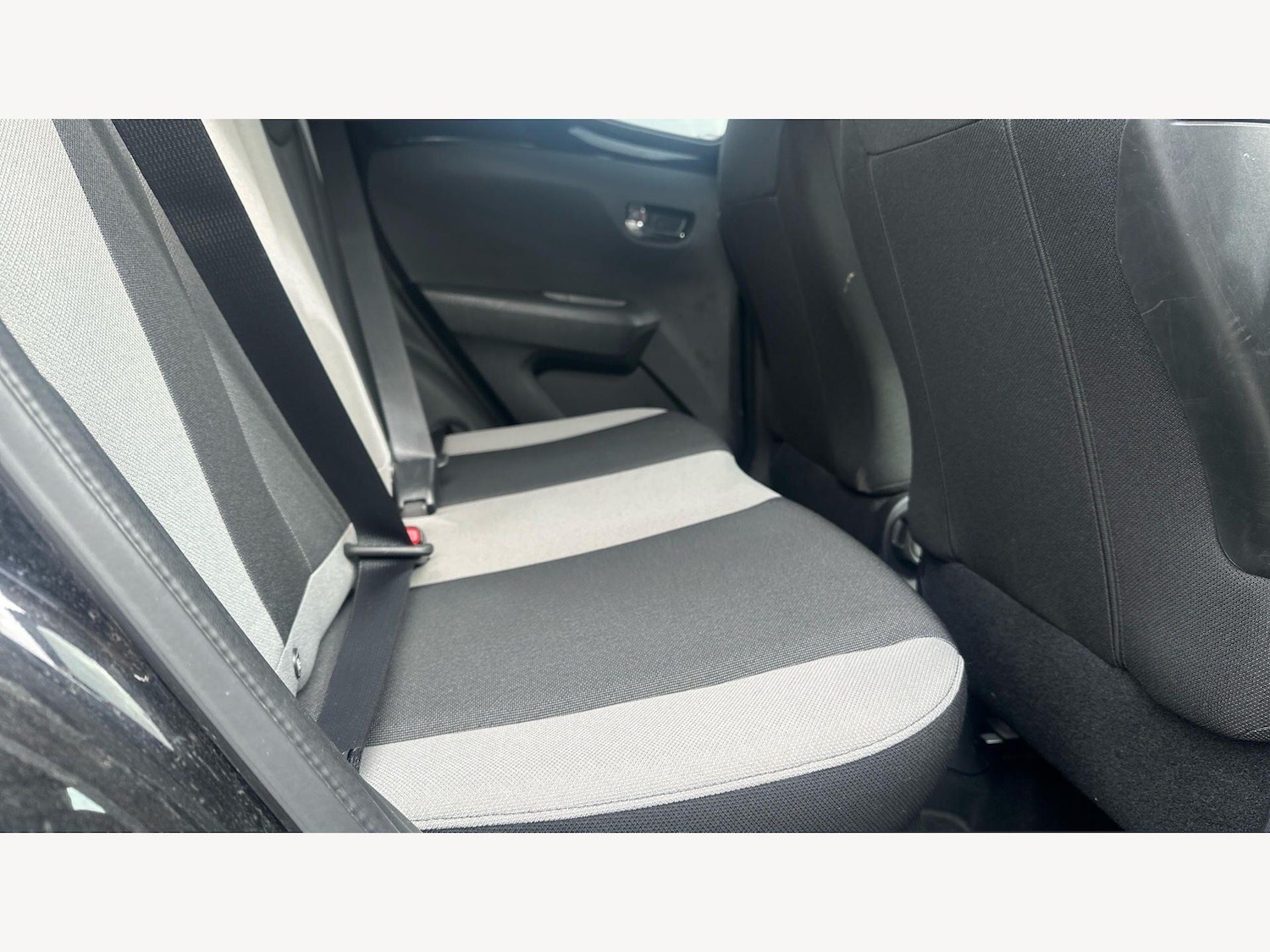 Used Toyota AYGO for sale - 78034098: Photo 14