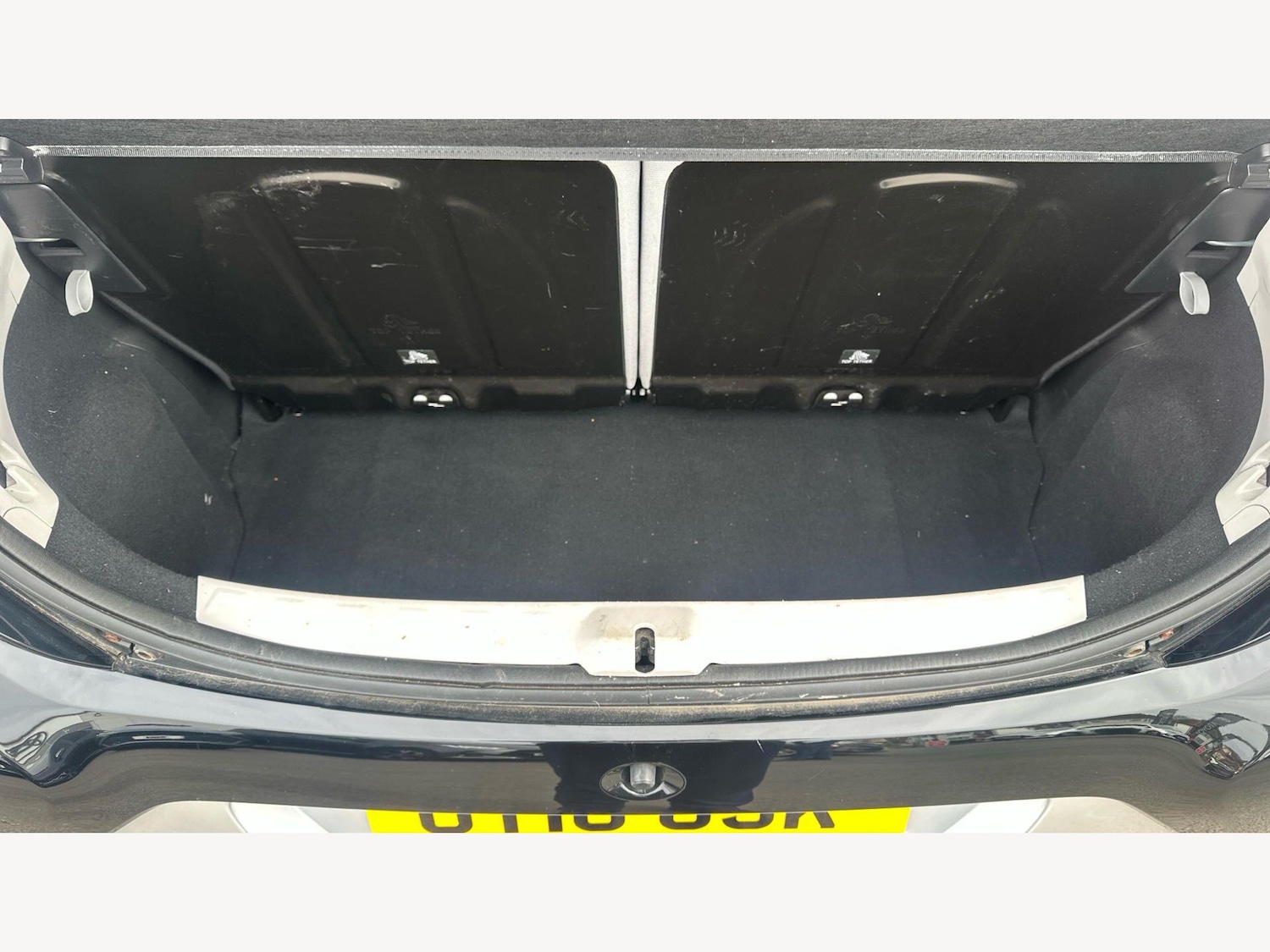 Used Toyota AYGO for sale - 78034098: Photo 16