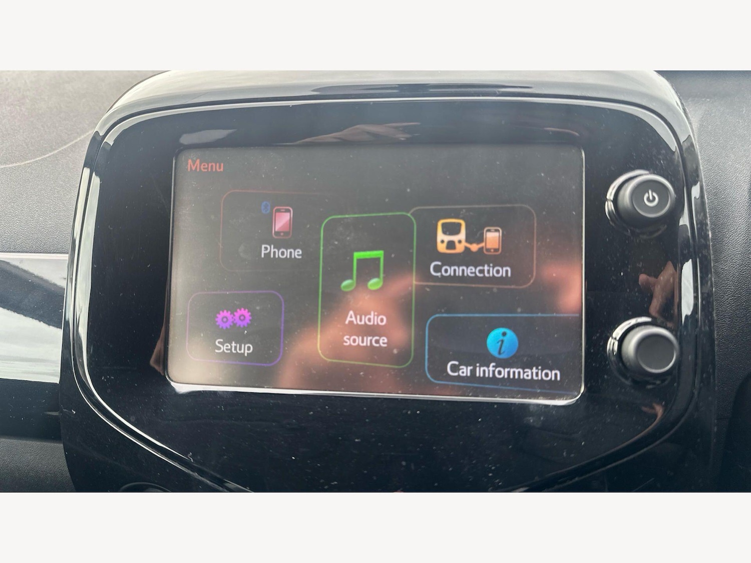 Used Toyota AYGO for sale - 78034098: Photo 9