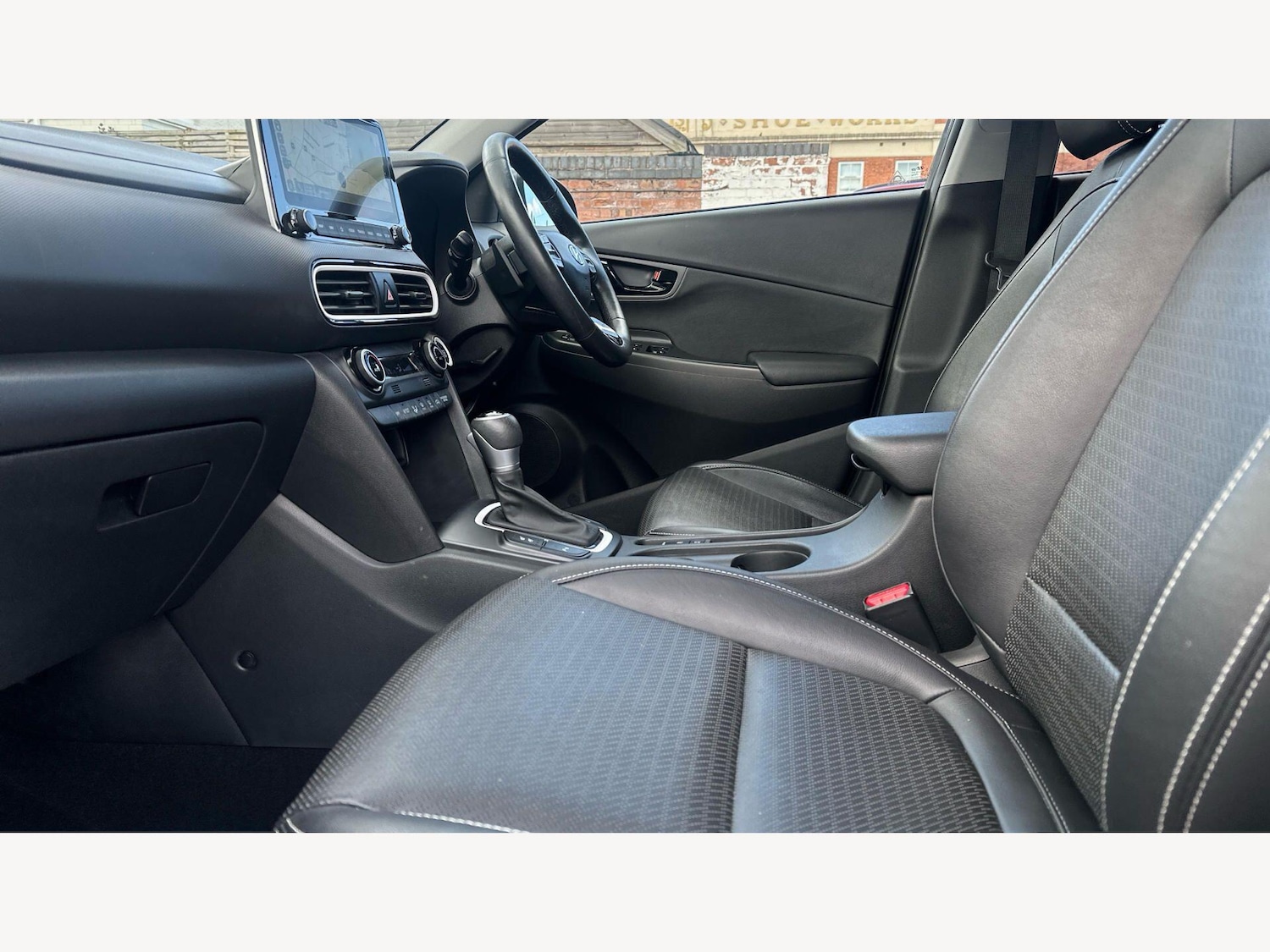 Used Hyundai KONA 2020 for sale - 78062949: Photo 12