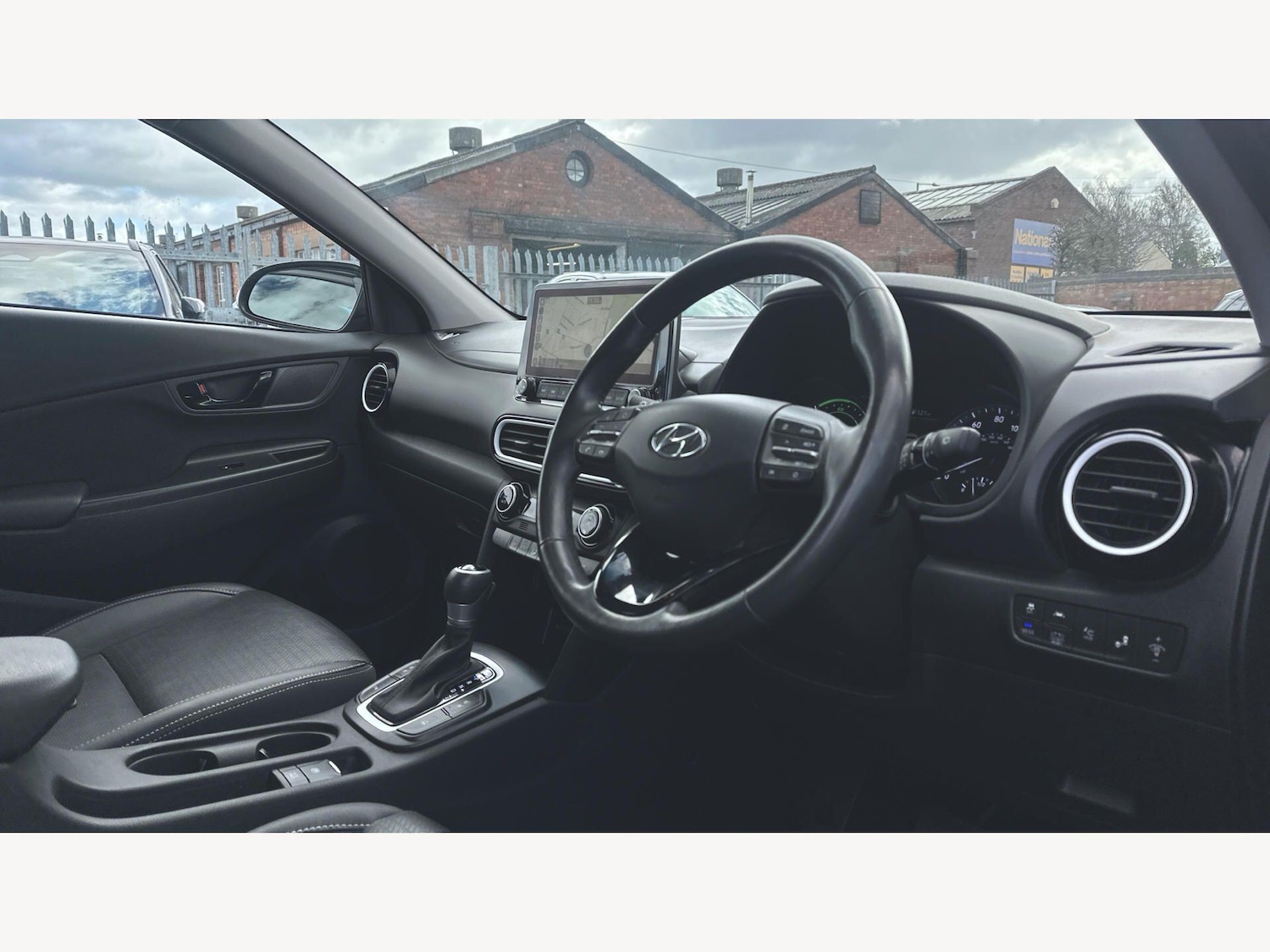 Used Hyundai KONA 2020 for sale - 78062949: Photo 13