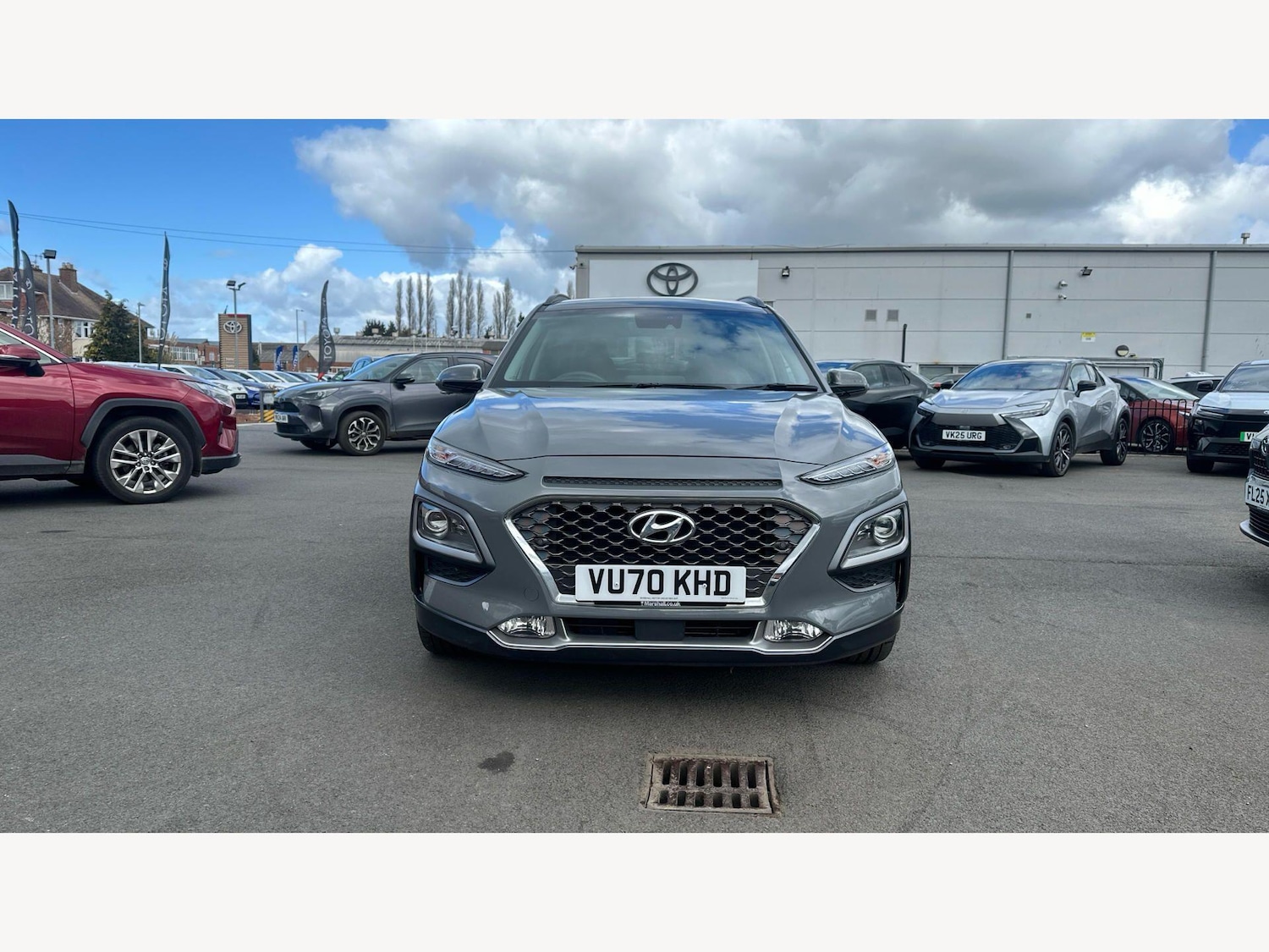 Used Hyundai KONA 2020 for sale - 78062949: Photo 17