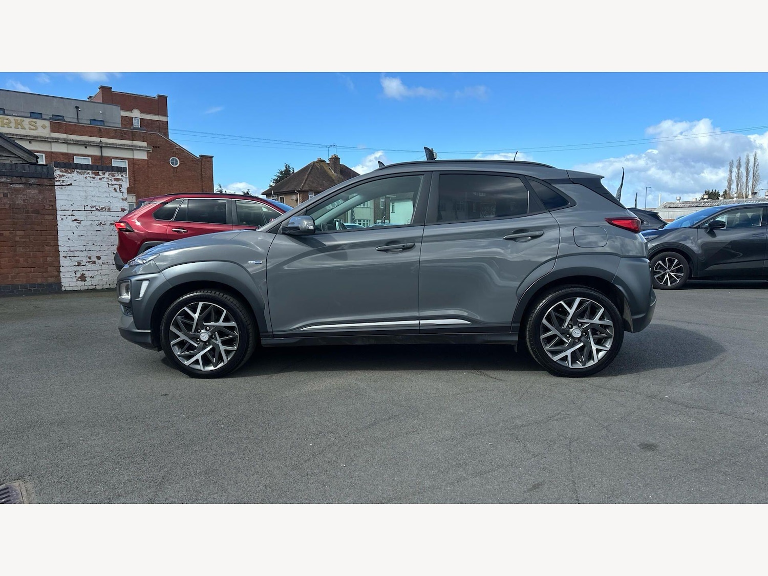Used Hyundai KONA 2020 for sale - 78062949: Photo 19