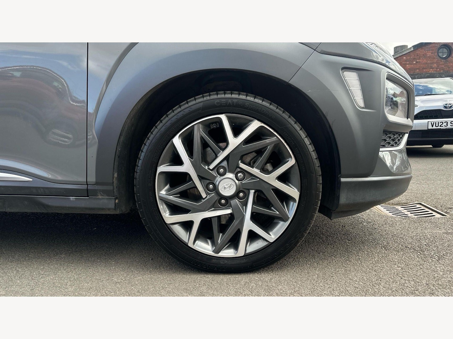 Used Hyundai KONA 2020 for sale - 78062949: Photo 20